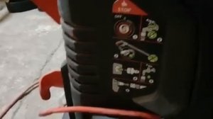 Ч.2 Ремонт STERWINS 160 мойки высокого давления  (окончание)