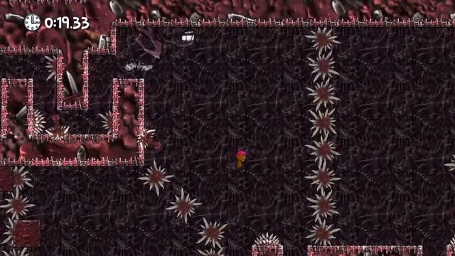 Super Rude Bear Resurrection 6-B1 Uncanny 29.15 смотреть онлайн
