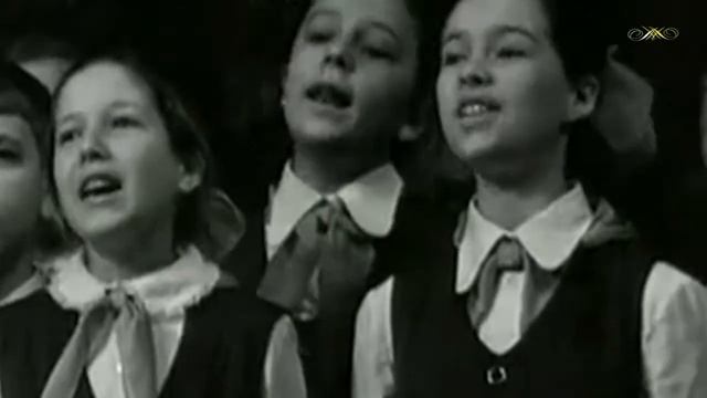 Ансамбль песни и пляски им. В. Локтева - Профессия такая - военный человек смотреть онлайн