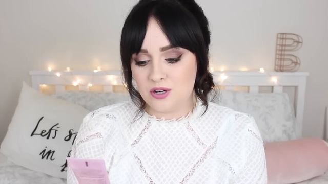New Drugstore & High End Beauty Launches February 2016! | Becca Rose