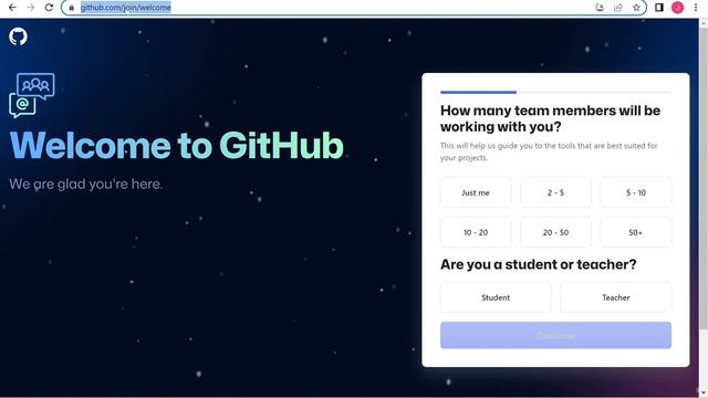 GitHub Tutorial | How install git and Repository, Token creation in GitHub | Thiru Academy смотреть онлайн