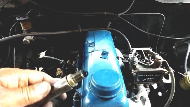 Datsun Boros BBM,Busi Hitam ,Brebet ! Yanto Karburator смотреть онлайн