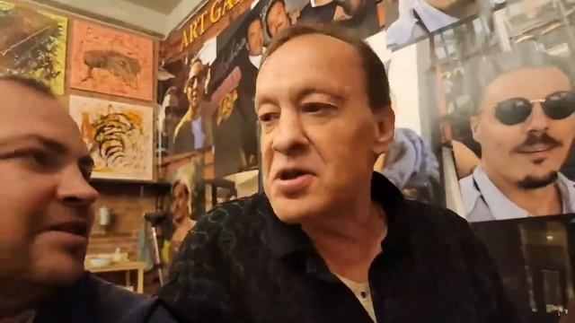СЕРГЕЙ СИМОНОВ =ВЫЗВАЛИ СКОРУЮ= смотреть онлайн