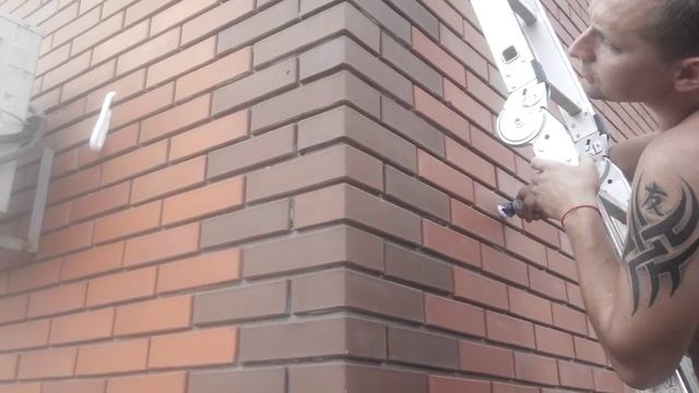 Утепление ПЕНОИЗОЛОМ. смотреть онлайн