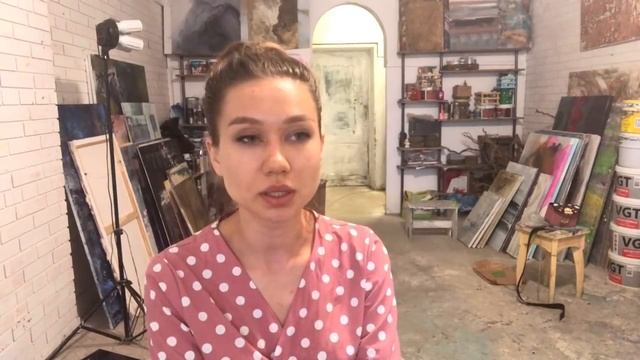 Картины из материалов строительных магазинов за 100 000р?!!! да кто это вообще покупает???!! смотреть онлайн