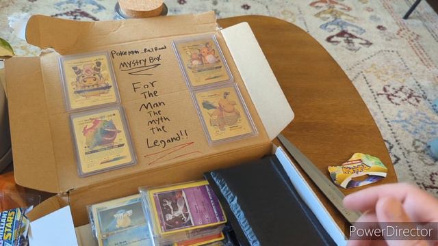 Insane Pokemon Mystery Unboxing!!! I was Left Speechless! смотреть онлайн