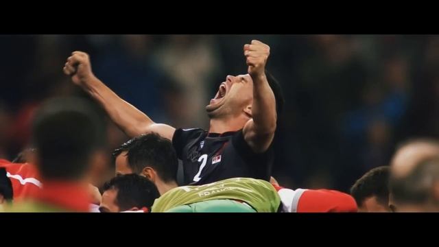 Euro 2016 Montage - Magic In The Air смотреть онлайн