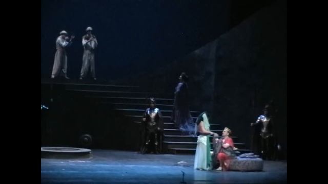 Nausicaa Policicchio; Dance of the Seven Veils смотреть онлайн