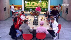 Дом-2: Марсиага довела Яббарова до бешенства