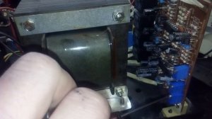 Ремонт стабилизатора LUXEON AVR-500va