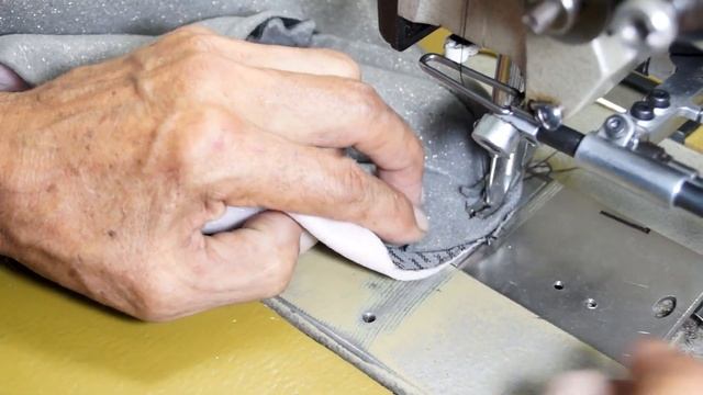 Car seat headrest upholstery - Automotive upholstery смотреть онлайн
