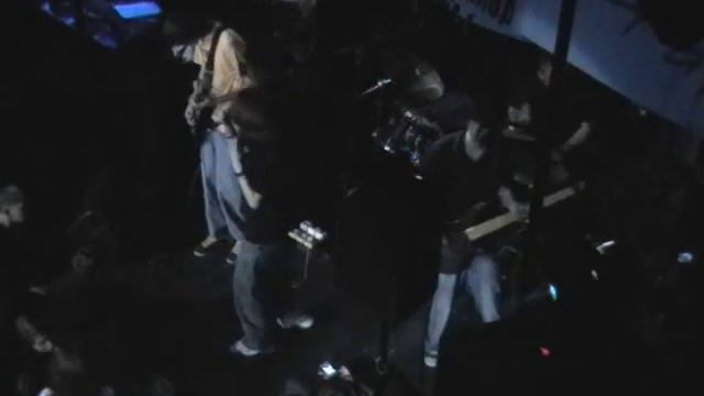 Фестиваль Неформальной Молодежи 4 (Alternative rock) ч.4 смотреть онлайн