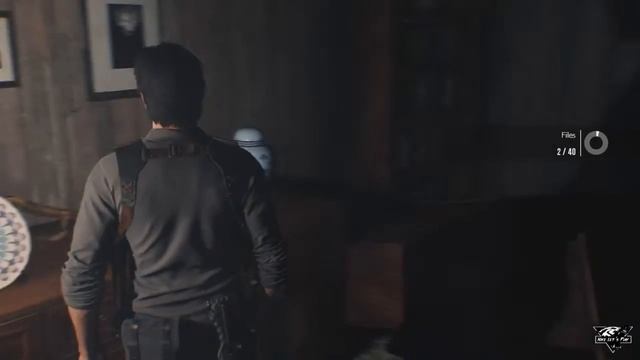 Let's Play ► The evil within 2 | #1 | Tak tam já nejdu !!! | (by Mike) [CZ] [720p] [Ps4] смотреть онлайн