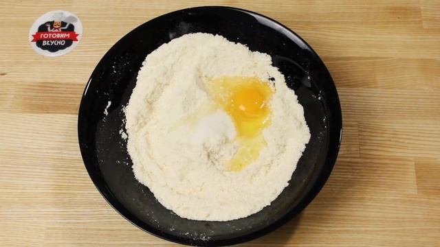 Самый быстрый пирог с ягодами смотреть онлайн
