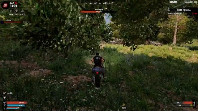 7 Days To Die /War3zuk/ Продолжаем выживать #14 смотреть онлайн