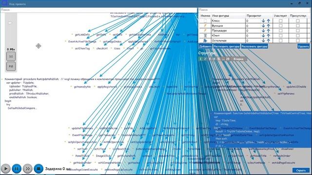 Редактор активных интеллект-карт смотреть онлайн