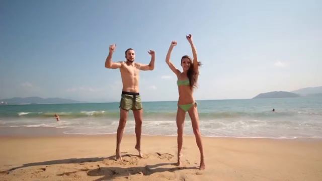 Летние ритмы моря смотреть онлайн