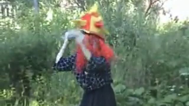 Действуй лунная клизма или нашествие грозы полей смотреть онлайн