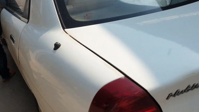 daewoo nubira 2003 ô tô 75 triệu đang đi công vụ cam ranh 0796822220 @OTODUYANH смотреть онлайн