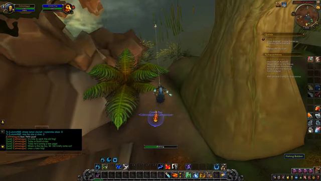 Ep. 26 // WoW BFA Alliance in Orgrimmar смотреть онлайн