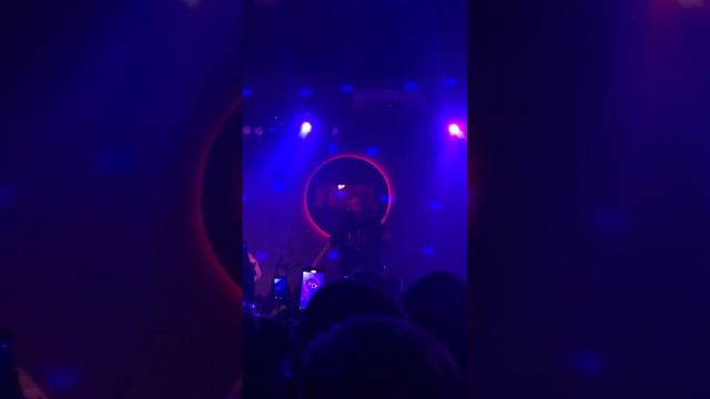 PYROKINESIS 2022 Live / Благовещенск, FIDEL