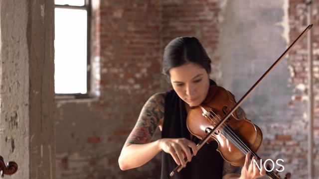 Stereo Microphone Techniques with SevenSuns Quartet смотреть онлайн