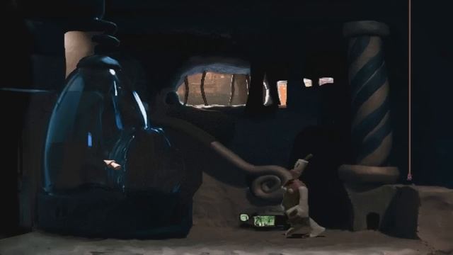 Let's Play : The Neverhood #2 / Прямиком на днище. смотреть онлайн