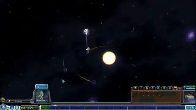 Spore #9 | Квестики смотреть онлайн