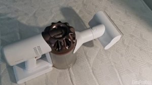 Так ли он ХОРОШ? Пылесос Xiaomi Dreame XR ОТЗЫВ спустя 2 месяца использования