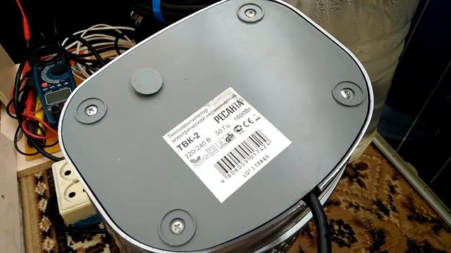 Инвертор 12В 800Вт 1KVA смотреть онлайн