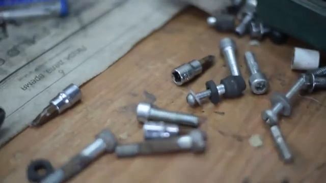 Мотомеханик Чита смотреть онлайн