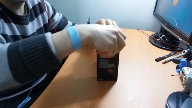 UNBOXING PROCESADOR AMD FX-8320 8-CORE 3.5 GHZ BLACK EDITION EN ESPAÑOL. смотреть онлайн