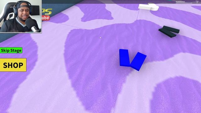 ESCAPE THE LAUNDRY ROOM! | Roblox смотреть онлайн