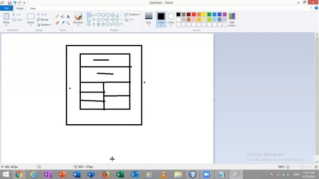 Implementation of Layouts in Java Applet and use of Panel in Applet part 1 смотреть онлайн