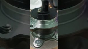 Как продлить срок службы Ступицы колеса.