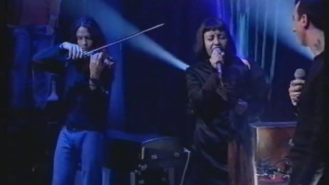 Marc Almond And Kelli Ali - Almost Diamonds