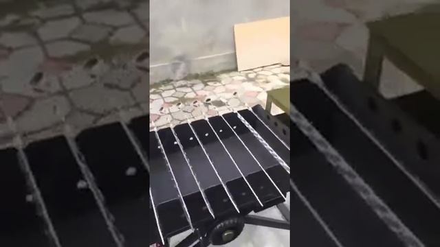 Мангал полуторка за 15 тыс р смотреть онлайн
