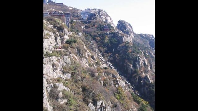 «Дорогами Поднебесной или Нос к носу с китайцем» - лекция Алексея Винокурова смотреть онлайн