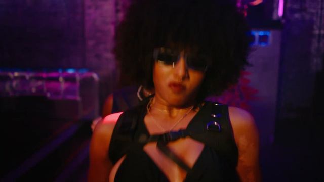 #NotGoingNowhere: Movement Visual смотреть онлайн