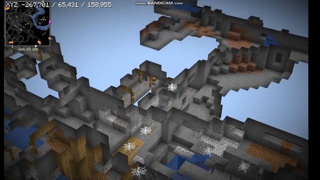 Топ 5 сидов для майнкрафт 1.16.5 смотреть онлайн