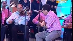 Ибрагим Татлысес- Агам Агам