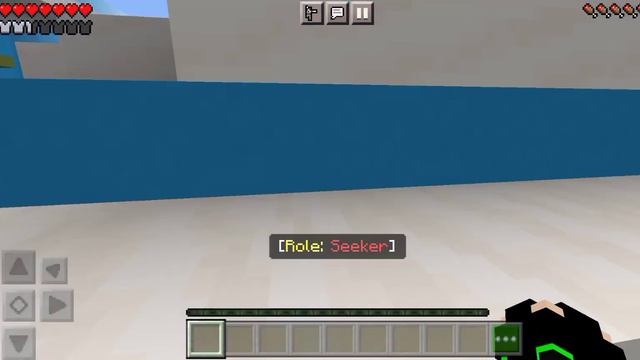 Играю в прятки с другом. Только 1% людей сможешь найти всех в прятках. смотреть онлайн