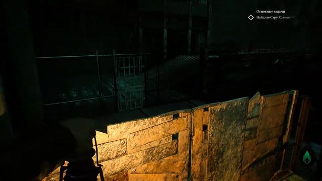 Call of Cthulhu 2018 - Ch. 13: Whaling House / Китобойня смотреть онлайн