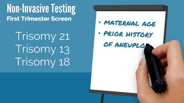APGO Basic Sciences - Topic 5: Aneuploidy Screening смотреть онлайн