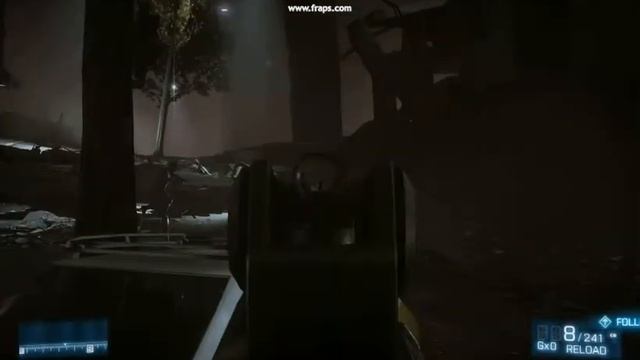 Battlefield 3 on cheap laptop a6-3420m 6520g 512 mb acer 5560 смотреть онлайн