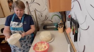 ТОРТ ДЛЯ ЛЮБИМОГО МУЖА К 23 ФЕВРАЛЯ.