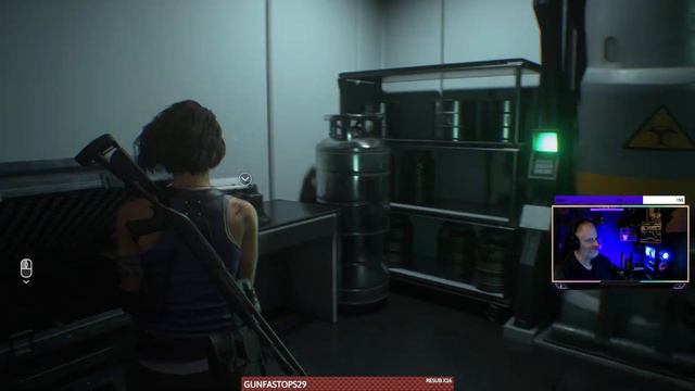 RESIDENT EVIL 3 : EP 7 / 8 ( GAMEPLAY FR ) смотреть онлайн