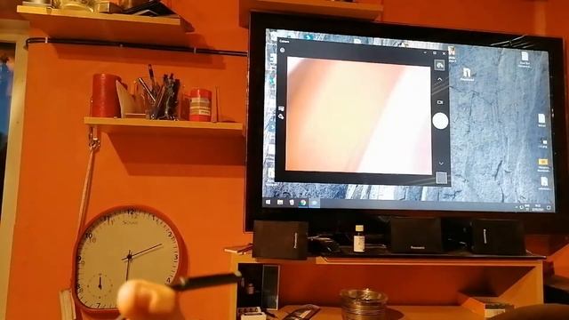 [97] Aliexpress mystery unboxing - Endoscope Camera смотреть онлайн