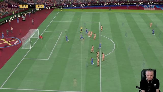 FIFA 22 На ПК ) Награды за Дивизионы ) Отборочные матчи смотреть онлайн