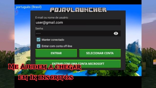 RESOLVIDO!!!!! COMO RESOLVER RESPONSE ERROR CODE 403 DO POJAVLAUNCHER| смотреть онлайн